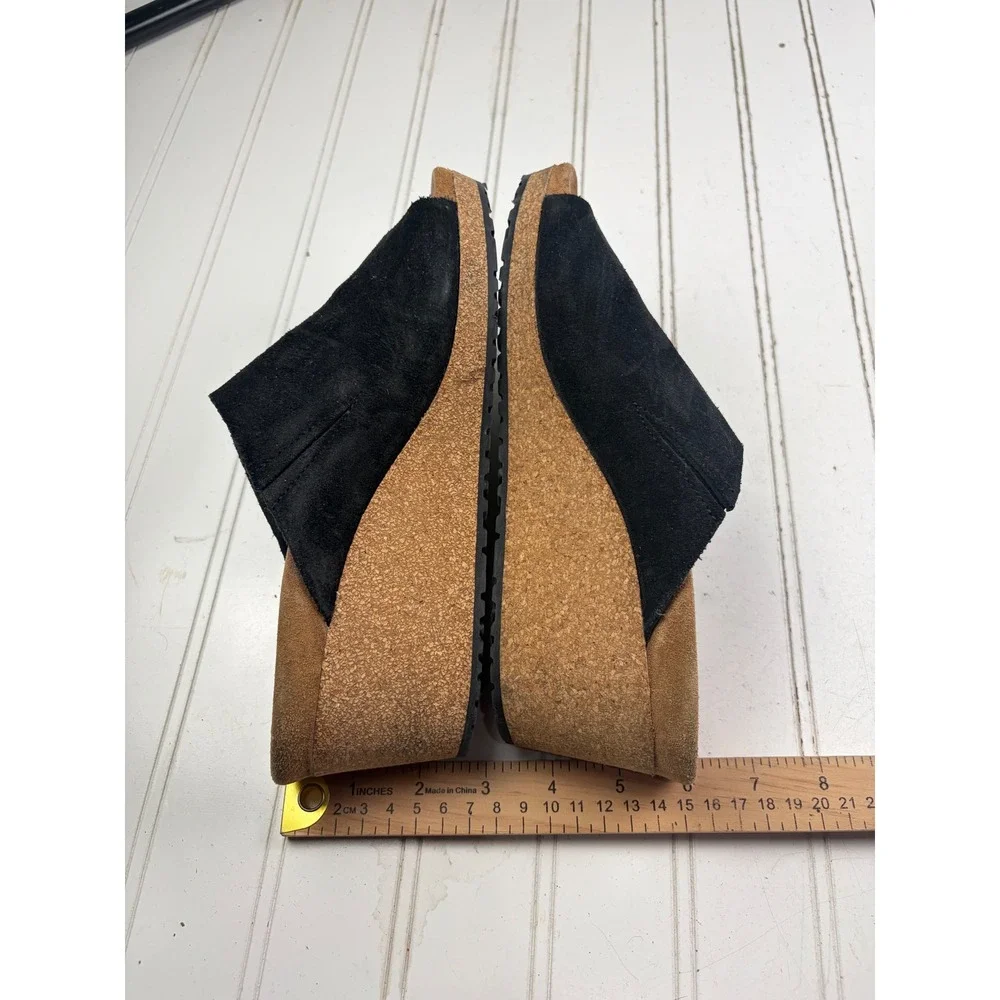 Birkenstock wear sleek 𝗔𝗦𝗔𝗣